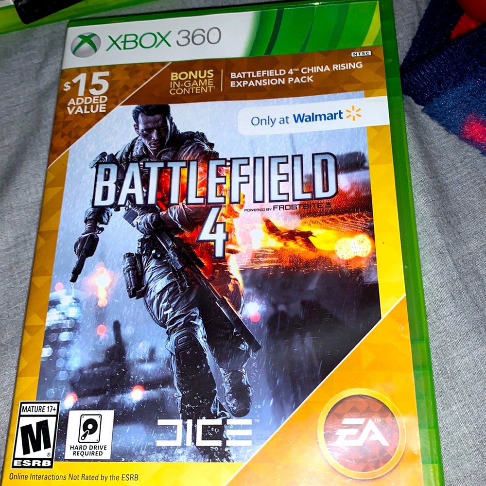 Battlefield 4